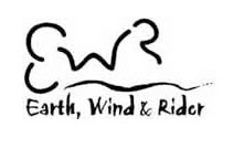 Earth, Wind & Rider